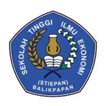 Logo STIE Balikpapan